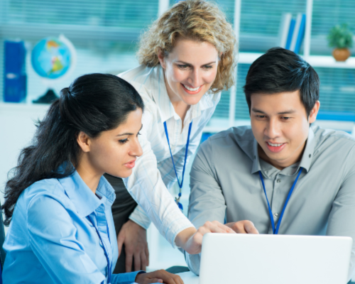 Offshore Staffing Helps SaaS Startups