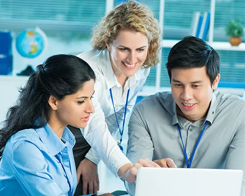 Offshore Staffing Helps SaaS Startups