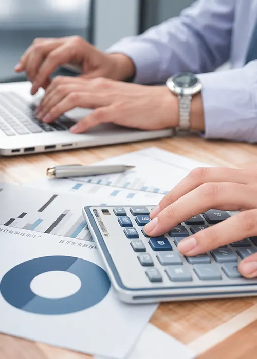 Tourism Revenue Fluctuations