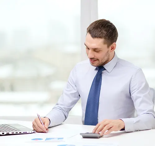 Accounting Service in Los Angeles