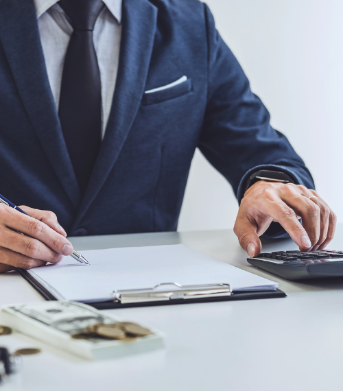 How to Legally Reduce Federal Taxes with a Wyoming LLC in 2026