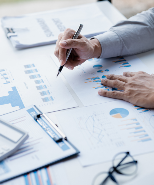 Tennessee Logistics & Healthcare Companies