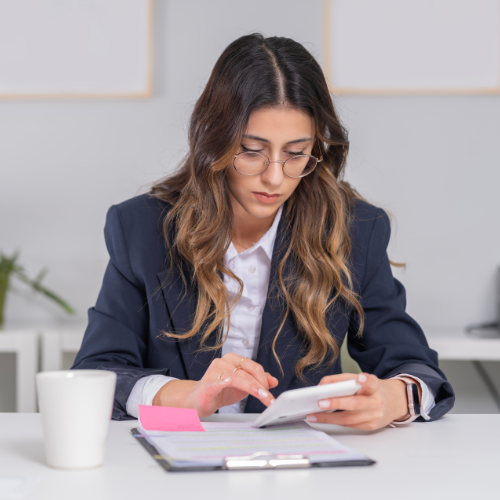 How to Structure Your Books for Maximum Tax Efficiency in Wyoming