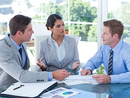 Hybrid Onshore Offshore Staffing Cutting Costs