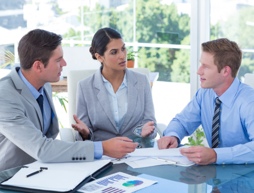 Hybrid Onshore Offshore Staffing Cutting Costs