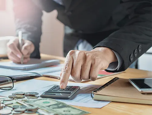 IRS Representation & Federal Tax Filing Services for South Dakota Businesses