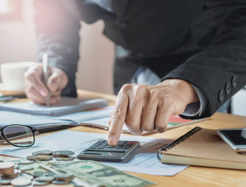 IRS Representation & Federal Tax Filing Services for South Dakota Businesses