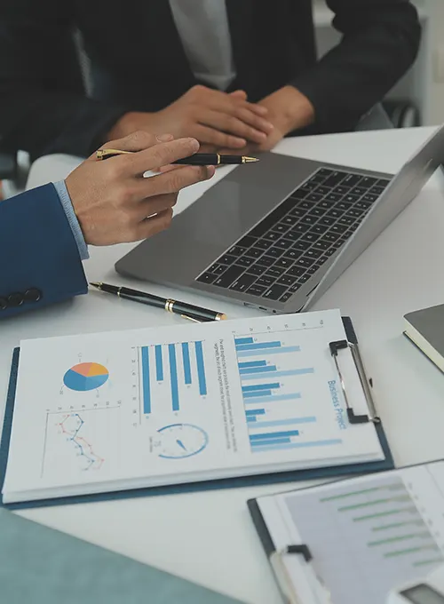 Internal Audit Strategies