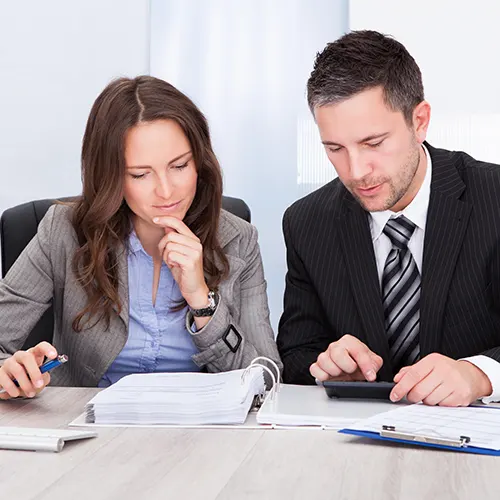 Internal Audit vs. External Audit for Delaware