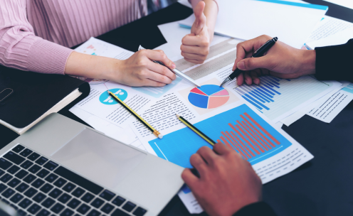 Internal Control Audits for VC-Funded Tech Companies