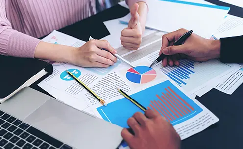 Internal Control Audits for VC-Funded Tech Companies