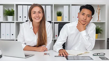 Offshore Staffing Solutions