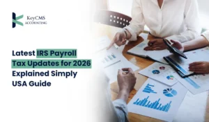 Latest IRS Payroll Tax Updates for 2026 Explained Simply USA Guide