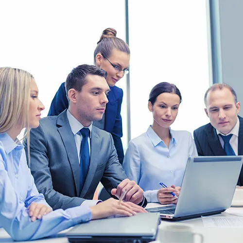 Streamline Your Operations