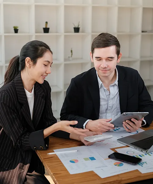 Leveraging Offshore Staffing for Iowa Agri-Businesses