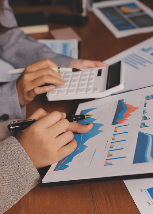 Manufacturing Accounting Challenges & Solutions in 2026