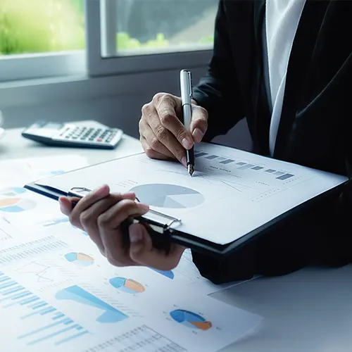 Manufacturing Audit & Compliance Services