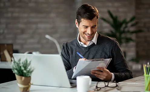 Payroll Processing Solutions in Indiana