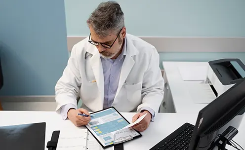 Minnesota Healthcare & Corporate Audit Services