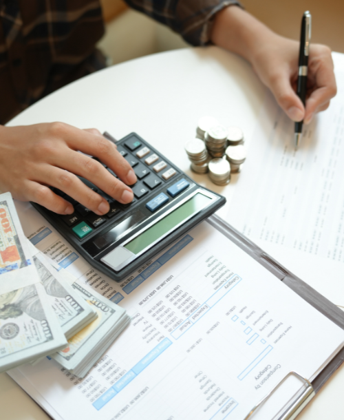 Payroll Management for Corporations