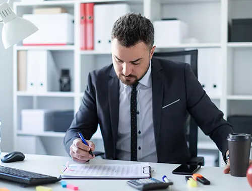 New Mexico - Specific Expertise for Government Contractors