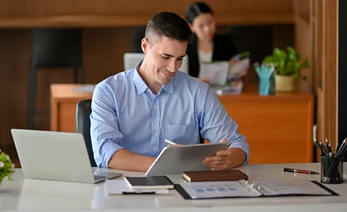 North Dakota Energy Sector Payroll Processing