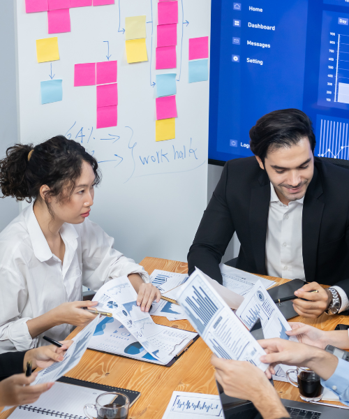 Offshore Accounting Staffing for Pennsylvania