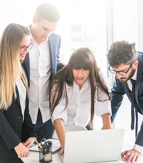 Offshore Accounting Teams