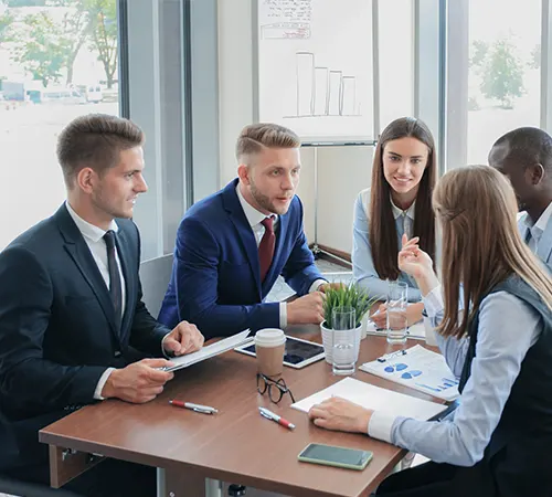 Offshore Audit Support Services for US CPA Firms