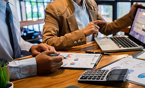 Offshore Staffing Solutions for Australian CPA Firms