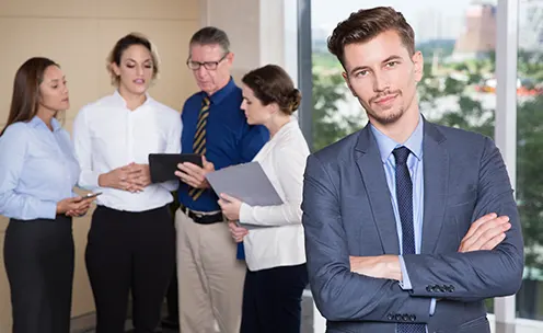 Offshore Staffing Solutions