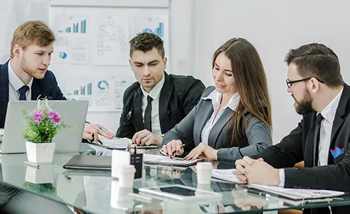 Offshore Staffing Solutions for North Carolina