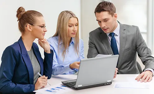 Offshore Staffing Solutions for Oregon