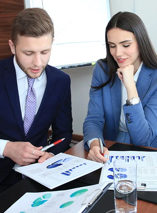 Offshore Staffing Solutions