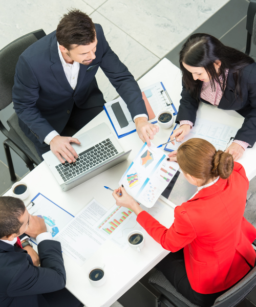 Offshore Staffing Solutions for South Carolina Manufacturing Companies