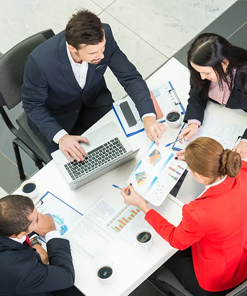 Offshore Staffing Solutions for South Carolina Manufacturing Companies