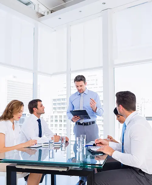 Offshore Staffing Trends