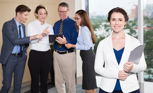 Offshore Staffing for Arizona