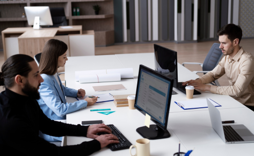 Offshore Staffing for Washington