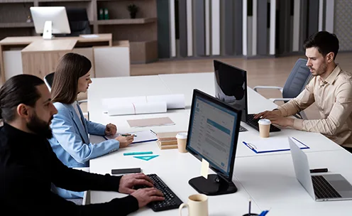 Offshore Staffing for Washington