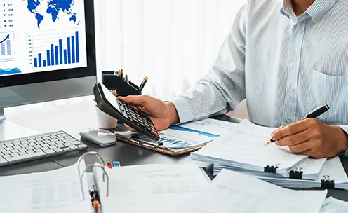 Ohio Manufacturing Accounting & Financial Services