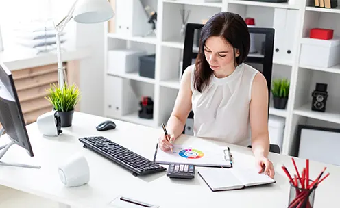 Oklahoma Bookkeeping Services