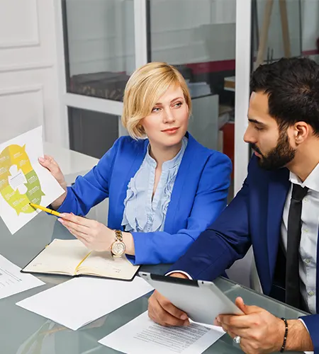 Customer and Vendor Reconciliation Services