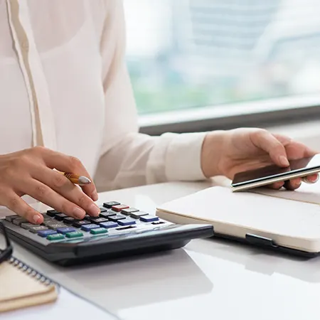 Payroll Processing Services