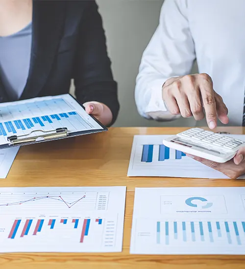 Outsourced Bookkeeping