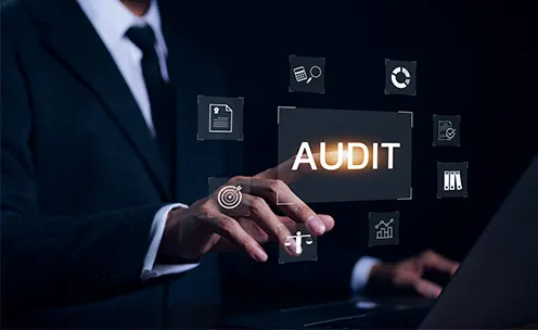Outsourcing Audit Services