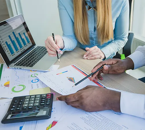 Manufacturing Workforces