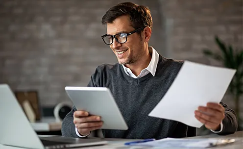 Payroll Services for Nevada Hospitality Businesses