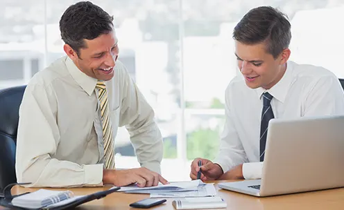 Payroll Services for West Virginia