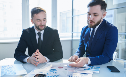 Pennsylvania Corporate & Manufacturing Audit Services